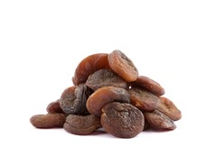 Turkse abrikozen, naturel