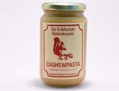 Cashew pasta