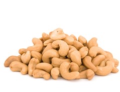 Cashewnoten