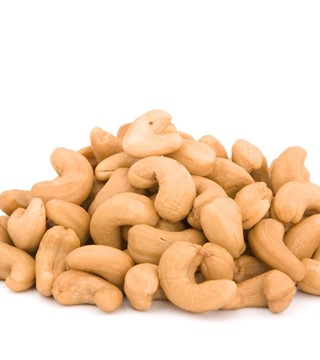 Cashewnoten