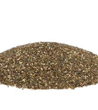Chia Zaad
