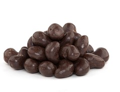 Chocolade Cashews Puur