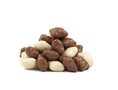 Chocolade Crispy