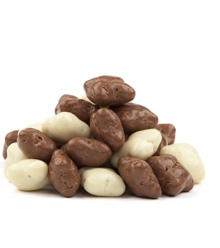 Chocolade Crispy