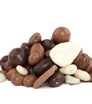Chocolade Mix