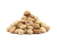 Chocolade Rum Rozijnen
