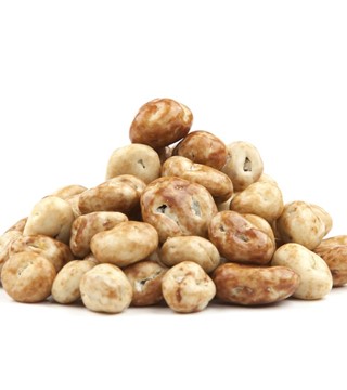 Chocolade Rum Rozijnen