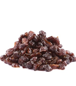 Cranberry diksap