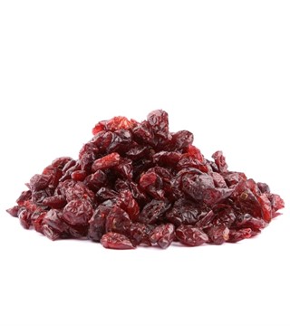 Cranberry Gedroogd