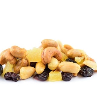 Gembermix