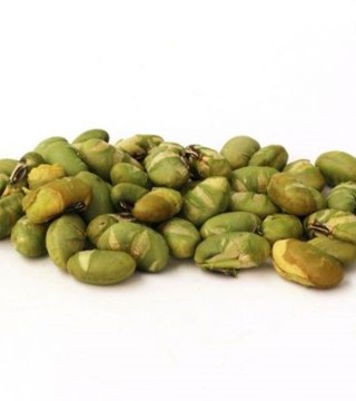 Edamame boontjes