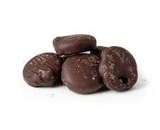 Healthy Disk chocolade