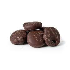 Healthy Disk chocolade
