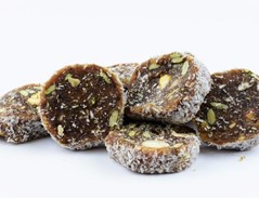 Healthy Disk Kokos
