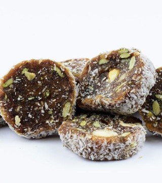 Healthy Disk Kokos