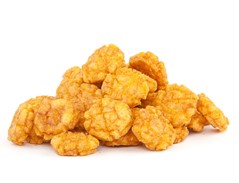 Hot Rijstcrackers