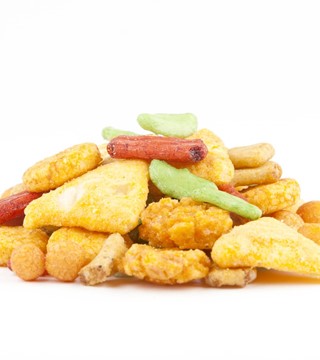 Hot Mix