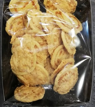 Kaasvlinders