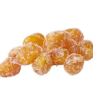 Kumquats
