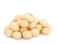 Macadamia's