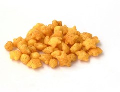Maisknabbels