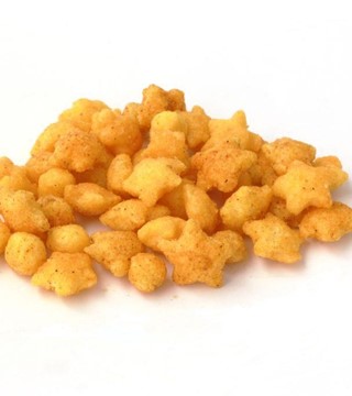 Maisknabbels