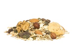 Muesli