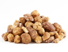 Karamelnotenmix