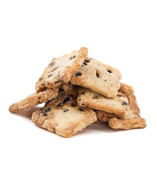 Nutcookies Soja - gekruid