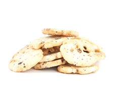 Nutcookies Soja