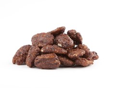 Karamel pecan
