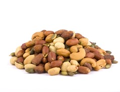 Pepita Mix