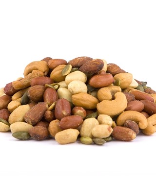 Pepita Mix