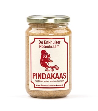 Pindakaas
