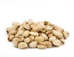 Pistaches, jumbo