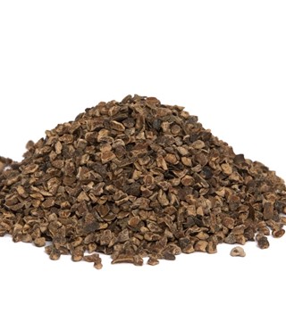 Cacao Nibs Rauw