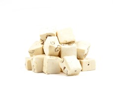 Amandelnougat