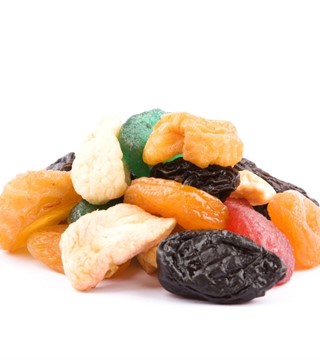 Tutti Frutti