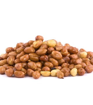 Vliespinda's