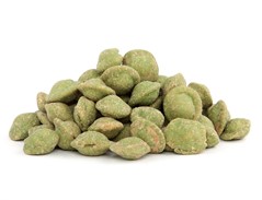 Wasabi Pinda's