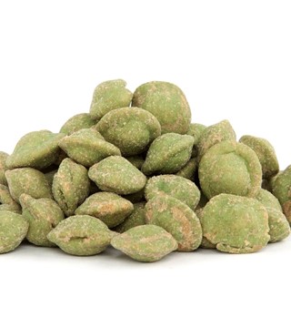 Wasabi Pinda's