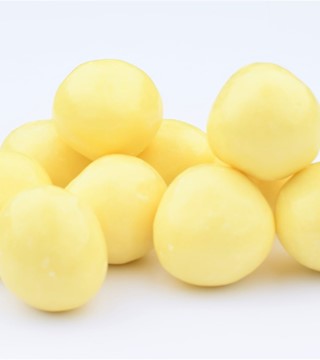 Yoghurt Aardbei