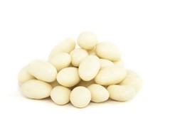 Yoghurt Amandelen