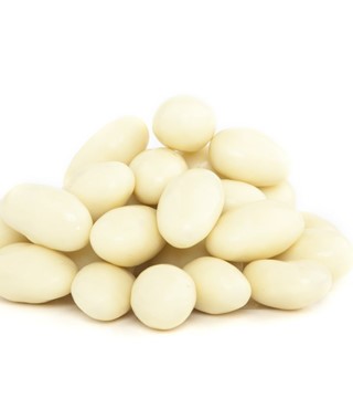 Yoghurt Amandelen