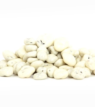 Yoghurt Rozijnen